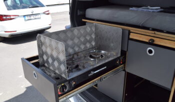 Volkswagen Caravelle 2.0TDI 110kw CAMP WEBA 8MÍST full