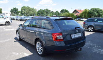 Škoda Octavia 1.4TSI 110kw AMBITION TAŽ NAVI full