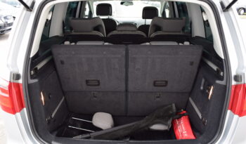 Seat Alhambra 2.8 V6 LPG 7MÍST TAŽ XEN TOP full