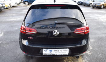 Volkswagen Golf 2.0TSI 169kw GTI PERFORMANCE full