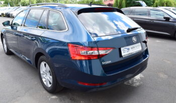 Škoda Superb 2.0TDI 110kw AMBITION NAVI full