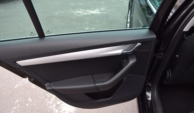 Škoda Octavia 1.4TSI 110kw AMBITION NAVI APP full