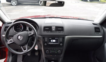 Škoda Yeti 1.4TSI 9kw AMBITION ED. DRIVE full