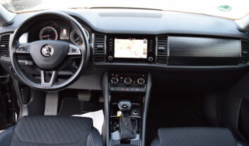 Škoda Kodiaq 1.5TSI 110kwAMBITION LED TAŽNÉ full