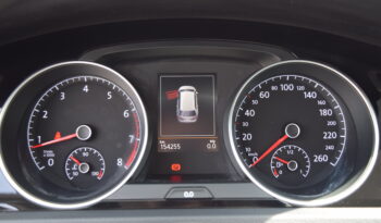 Volkswagen Golf Variant 1.4TSI 92kwCOMFORTLINE BMT NAV full