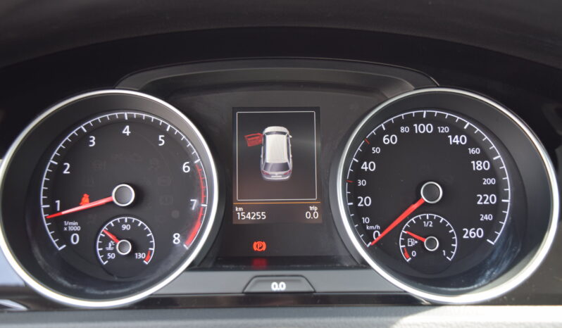 Volkswagen Golf Variant 1.4TSI 92kwCOMFORTLINE BMT NAV full