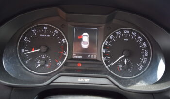 Škoda Octavia 1.4TSI 110kwAMBITION KOMISNÍ P full