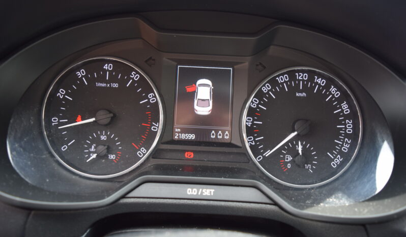 Škoda Octavia 1.4TSI 110kwAMBITION KOMISNÍ P full