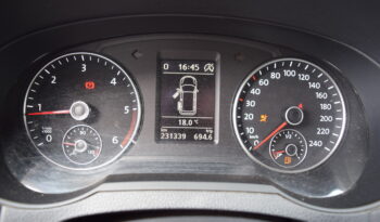 Seat Alhambra 2.0TDI 130kw STYLE 7M TAŽ NAVI full