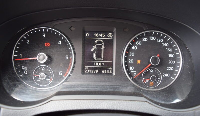 Seat Alhambra 2.0TDI 130kw STYLE 7M TAŽ NAVI full
