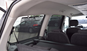 Ford Galaxy 2.0TDCi 103kw TITANIUM 7M ALU full