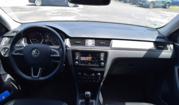 Škoda Rapid 1.2TSI 81kw JOY XEN NÍZKÉ KM ! full