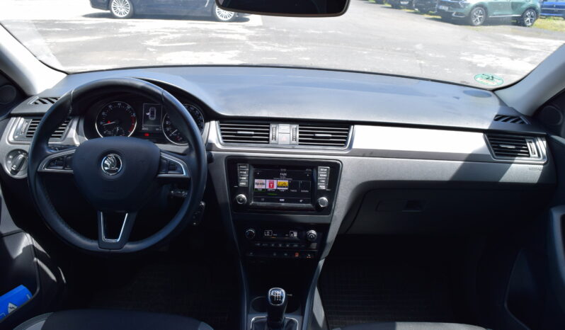 Škoda Rapid 1.2TSI 81kw JOY XEN NÍZKÉ KM ! full