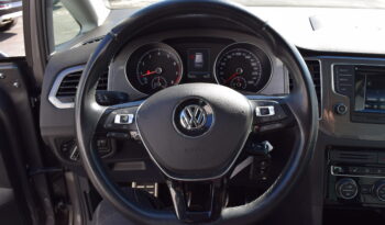 Volkswagen Golf Sportsvan 1.4TSI 92kwCOMFORTLINE ALLSTAR full