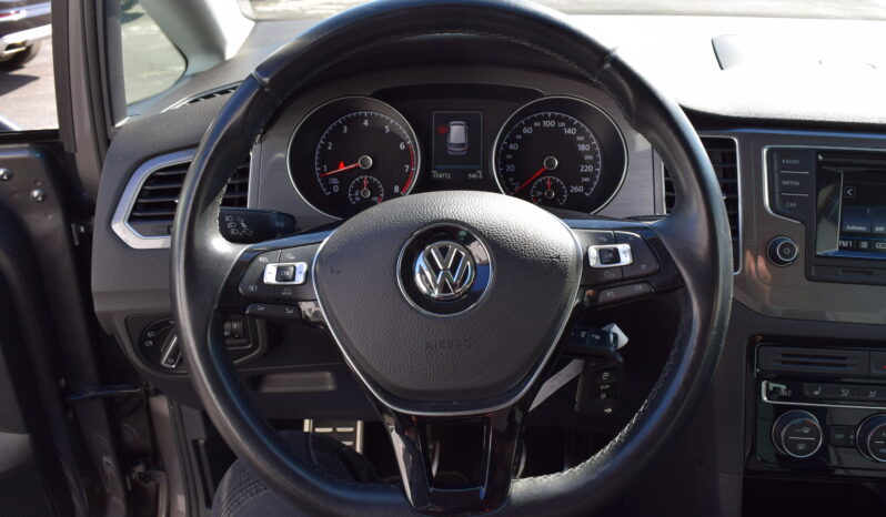 Volkswagen Golf Sportsvan 1.4TSI 92kwCOMFORTLINE ALLSTAR full