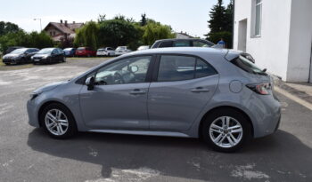 Toyota Corolla 1.2 TURBO 85kw STYLE NAVI LED full