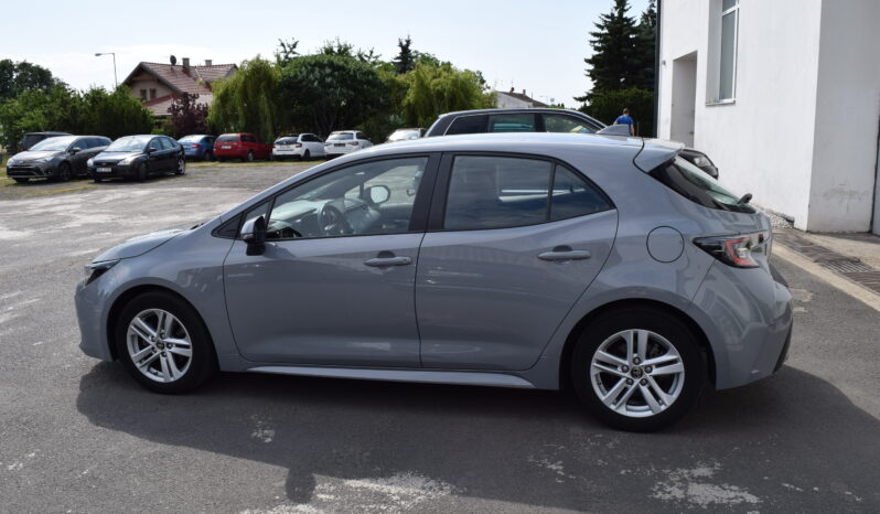 Toyota Corolla 1.2 TURBO 85kw STYLE NAVI LED full