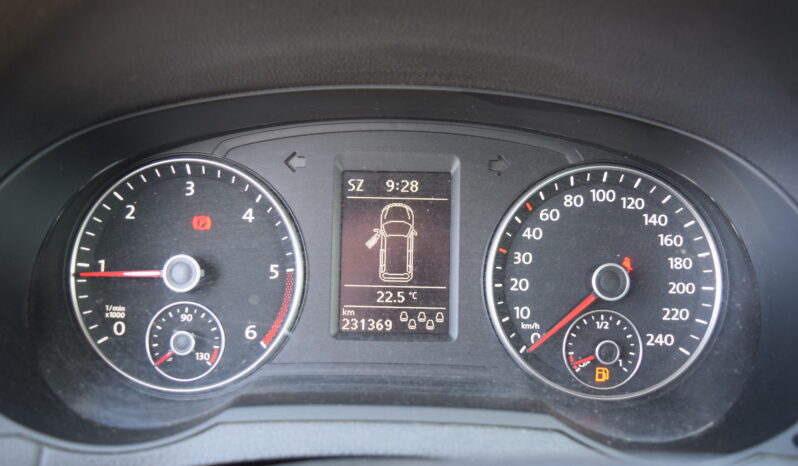 Seat Alhambra 2.0TDI 130kw STYLE 7M TAŽ NAVI full
