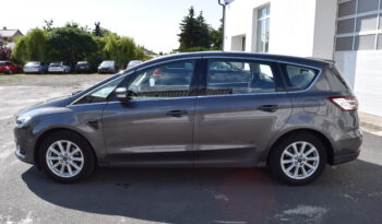 Ford S-MAX 2.0TDCI 132kw TITANIUM LED full