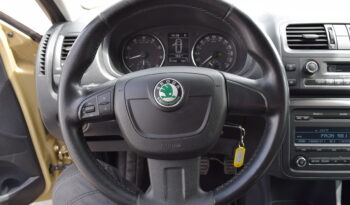 Škoda Fabia 1.2TSI 77kw DSG SCOUT tažné full