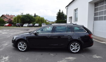 Škoda Octavia 2.0TDI 110kwSTYLE TAŽ FULL LED full