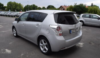 Toyota Verso 1.8VVT-i 108kw HIGH AC TEMPOMA full