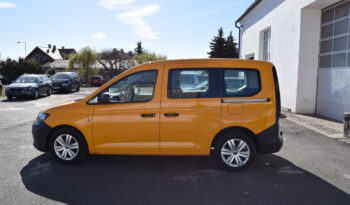 Volkswagen Caddy 2.0TDI 90kw TRENDLINE TAŽNÉ full