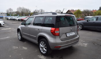 Škoda Yeti 1.4TSI 92kw ED. DRIVE XEN TAŽ full