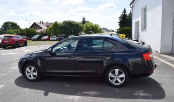 Škoda Octavia 1.5TSI 110kw AMBITION TAŽ WEB full