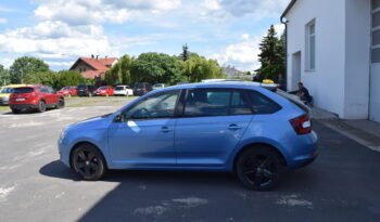Škoda Rapid 1.2TSI 81kw AMBITION PANO OPS full