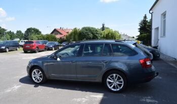 Škoda Octavia 1.4TSI 110kw AMBITION TAŽ NAVI full