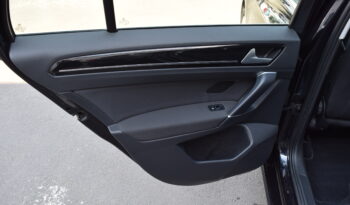 Volkswagen Golf Sportsvan 1.4TSI 92kw CLBMT TAŽN KAM APP full