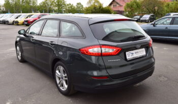 Ford S-MAX 2.0TDCi 140kw LIMITKA VIGNALE full