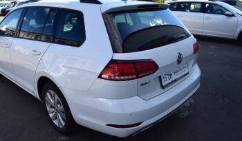 Volkswagen Golf 1.6TDI 85kw COMFORTLINE NAVI full