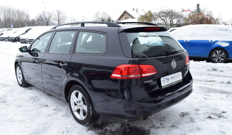 Volkswagen Passat 1.6TDI 77kw COMFORTLINE BMT full