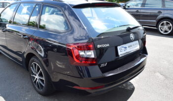 Škoda Octavia 1.6TDI 85kw DSG AMBITION FACE full