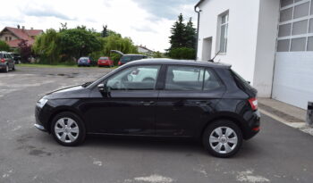 Škoda Fabia 1.0MPI 44kw AMBITION KLIMA full