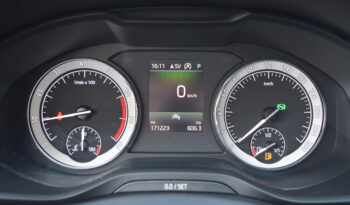 Škoda Kodiaq 1.5TSI 110kwAMBITION LED TAŽNÉ full