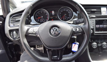 Volkswagen Golf Variant 1.4TSI 92kwCOMFORTLINE BMT NAV full