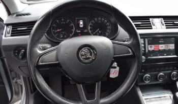 Škoda Octavia 1.4TSI 110kwAMBITION KOMISNÍ P full
