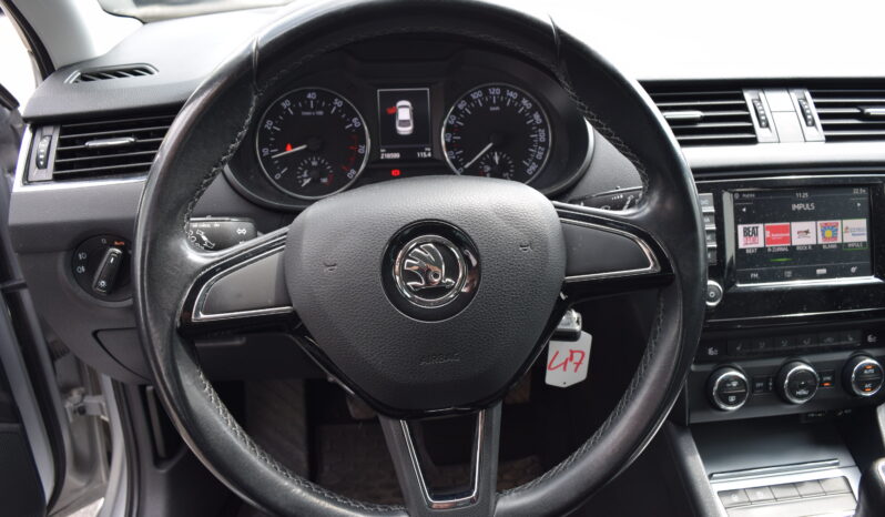 Škoda Octavia 1.4TSI 110kwAMBITION KOMISNÍ P full