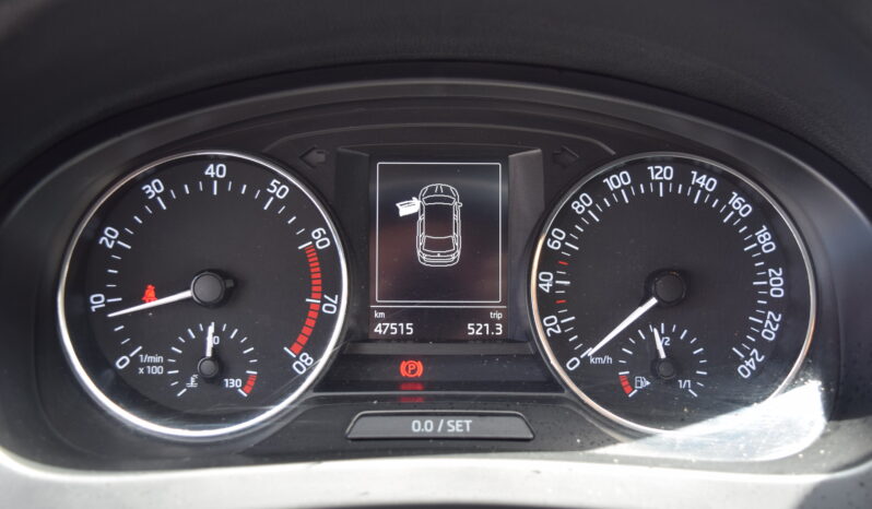Škoda Rapid 1.2TSI 81kw JOY XEN NÍZKÉ KM ! full