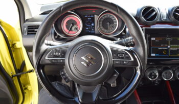 Suzuki Swift 1.4 103kw BoosterJet Sport + full