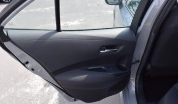 Toyota Corolla 1.2 TURBO 85kw STYLE NAVI LED full