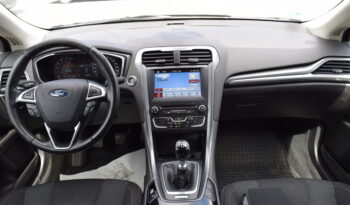 Ford Mondeo 2.0TDCI 110kw TITANIUM NAV full
