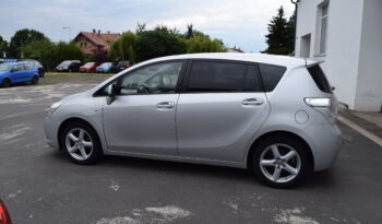 Toyota Verso 1.8VVT-i 108kw HIGH AC TEMPOMA full