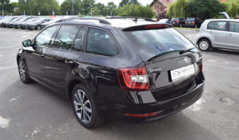 Škoda Octavia 2.0TDI 110kw SOLEIL TAŽNÉ LED full
