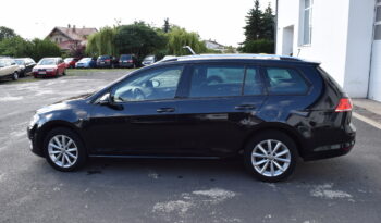 Volkswagen Golf 1.4TSI 92kw ED. LOUNGE PANO full