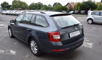 Škoda Octavia 1.2TSI 77kw AMBITION TAŽ TEMP. full