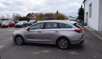 Hyundai i30 1.6CRDi 85kw STYLE 7°AUTOMAT full